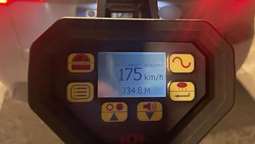 Σχέδιο για δρόμους χωρίς όρια ταχύτητας προκαλεί αντιδράσεις