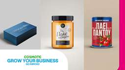 COSMOTE GROW YOUR BUSINESS – Go Abroad: Δωρεάν ημερίδες για ΜμΕ που θέλουν να επεκταθούν σε διεθνείς αγορές