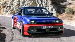 10 από τα καλύτερα video για αυτοκίνητα το 2025