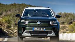 Η Citroen κάνει απόσυρση: Δίνεις το παλιό σου αυτοκίνητο και παίρνεις καινούργιο με σημαντικό κέρδος