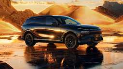 Xpeng G6 και G9 διαθέσιμα στην Ελλάδα-αυτές είναι οι τιμές τους