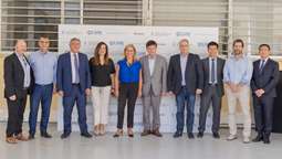 Huawei Ελλάδας: Δέσμευση στη βιωσιμότητα μέσω τεχνολογίας και πράσινης πρωτοβουλίας