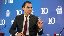 Μ. Θεμιστοκλέους για γρίπη: Δεν υπάρχει λόγος ανησυχίας - Το σύστημα υγείας είναι προετοιμασμένο