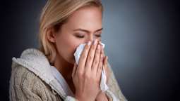 Πόσο σοβαρή είναι η παραλλαγή H3N2 της "σούπερ γρίπης"; Τα συμπτώματα και πώς θα προστατευτούμε