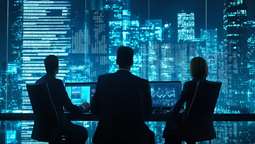 CEOs στο προσκήνιο: Πώς οι νέοι κανονισμοί καθιστούν την κυβερνοασφάλεια στρατηγική προτεραιότητα