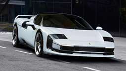 Πόσο κέρδος αφήνει στην εταιρεία κάθε Ferrari που πωλείται