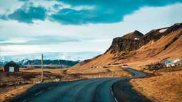 Οι κορυφαίοι προορισμοί στην Ευρώπη για φθινοπωρινά road trips-δείτε τη θέση της Ελλάδας