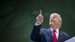 Τι απέγινε ο εργαζόμενος της Ford που έβρισε τον Trump;