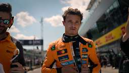 Netflix: Δείτε το trailer του 8ου κύκλου του Drive to Survive-πότε κάνει πρεμιέρα