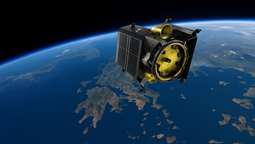 Planetek Hellas: Ελληνική τεχνογνωσία για τη νέα γενιά ολοκληρωμένων διαστημικών υποδομών