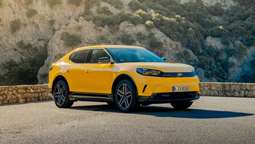 Ford: Αναβαθμίζει ηλεκτρικά της μοντέλα με "όπλο" τη νέα μπαταρία