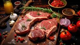 Πόσο κόκκινο κρέας πρέπει να τρώμε τελικά; 3 ειδικοί απαντούν