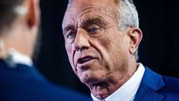 Λιγότερη ζάχαρη, περισσότερα λιπαρά: Οι νέες διατροφικές οδηγίες του Ρ. Κένεντι Τζ. περιλαμβάνουν 5 μεγάλες αλλαγές και μια ανεστραμμένη διατροφική πυραμίδα