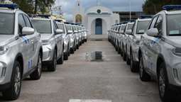 Αυτά είναι τα SUV που παρέλαβε το Λιμενικό Σώμα-Πόσο κόστισαν