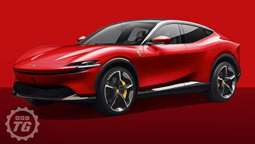 Ferrari: Ο Vigna ανοίγει τα χαρτιά του για την Luce και τις προκλήσεις της