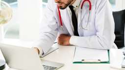 Σε λειτουργία ο Ψηφιακός Βοηθός Ιατρού στον Εθνικό Ηλεκτρονικό Φάκελο Υγείας