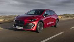 Ιστορικό υψηλό στις πωλήσεις των Renault και Dacia στην Ελλάδα-Ποιά μοντέλα διέπρεψαν