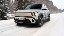 Δείτε πόσα χιλιόμετρα αυτονομίας έβγαλε το Kia EV2 σε ακραίες θερμοκρασίες