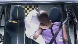 Η Geely άνοιξε κέντρο οδικής ασφάλειας με 5 ρεκόρ Γκίνες