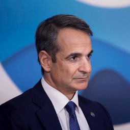 Φιλελεύθερη δημοκρατία. Ανοιχτή κοινωνία με ανοιχτούς ορίζοντες