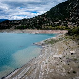 Τα ιστορικά διδάγματα για τη λειψυδρία και η νέα πραγματικότητα