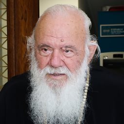 Εκκλησία και Κοινωνία