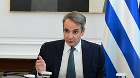 Με συμμετοχή Κ. Μητσοτάκη η τηλεδιάσκεψη της "Συμμαχίας των Προθύμων" την Πέμπτη