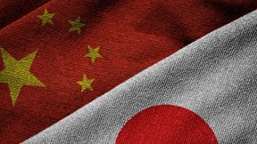 Ένταση στην Ασία: Πλοία της κινέζικης ακτοφυλακής πέρασαν από ύδατα νησιών που διοικεί η Ιαπωνία