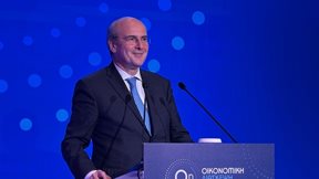 Κ. Χατζηδάκης: Οι 7 προτεραιότητες για το 2026