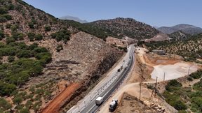 Βεντέτα στην Κρήτη - Βόμβες και πυροβολισμοί με νεκρούς και τραυματίες - Ο αρχηγός της ΕΛ.ΑΣ. στο Ηράκλειο