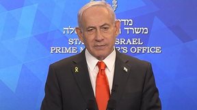 Ο Νετανιάχου απέλυσε τον σύμβουλο εθνικής ασφάλειας Τζάχι Χανέγκμπι