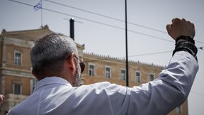 ΑΔΕΔΥ: 24ωρη πανελλαδική απεργία στις 16 Δεκεμβρίου