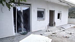 Ηράκλειο: Υπό ισχυρά αστυνομικά μέτρα η κηδεία του 39χρονου στα Βορίζια