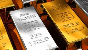 Ανέκαμψε ο χρυσός λόγω Fed, ιστορικό υψηλό το ασήμι - Άνοδος και στο πετρέλαιο