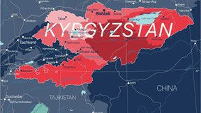 Κιργιστάν: Η χώρα ψηφίζει για νέο κοινοβούλιο σε πρόωρες βουλευτικές εκλογές