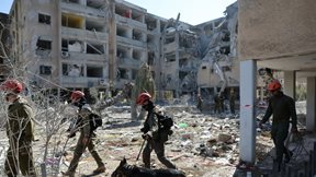 Al-Monitor: Το Ισραήλ θα πλήξει το Ιράν εντός του 2026