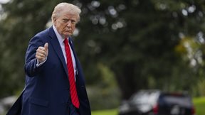 Τραμπ: "Eξετάζει" χερσαία πλήγματα στη Βενεζουέλα