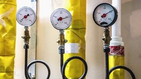 Φυσικό αέριο στην Ουκρανία μέσω Ελλάδας