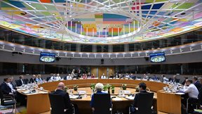 Γιατί οι "27" δεν κατέληξαν σε συμφωνία για τη χρηματοδότηση της Ουκρανίας