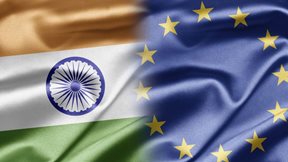 Συνομιλίες ΕΕ-Ινδίας για επίτευξη εμπορικής συμφωνίας την επόμενη εβδομάδα