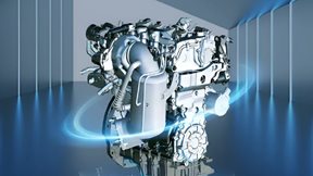 O κινητήρας που ξεπέρασε Toyota και BYD σε θερμική απόδοση