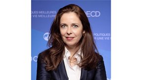 L. Kamal-Chaoui (ΟΟΣΑ): Απαιτείται έξυπνη διαχείριση της δημογραφικής μείωσης και γήρανσης