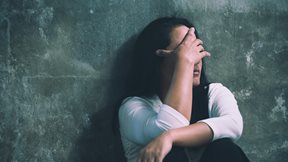 1 στις 4 γυναίκες έχει υποστεί βία από τον σύντροφό της