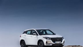 Στην ελληνική αγορά C-SUV με αυτόματο κιβώτιο κάτω από 19.000 ευρώ