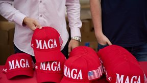 Μεγαλύτερη από ποτέ η ανάγκη για ένα "ευρωπαϊκό MAGA"