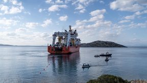 Η Grid Telecom αναπτύσσει τον νέο περιφερειακό κόμβο διασύνδεσης στην Κρήτη