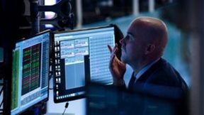 Τέταρτη ημέρα απωλειών για Dow Jones και S&P 500