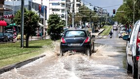 Συστάσεις της Πολιτικής Προστασίας προς τους πολίτες ενόψει της κακοκαιρίας
