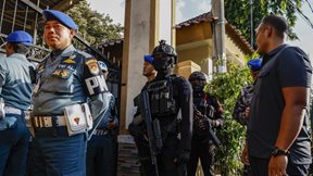 Ινδονησία: Επίθεση σε τζαμί σχολικού συγκροτήματος - 17 ετών ο ύποπτος