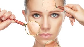 Για να μη γεράσει η επιδερμίδα σας πριν από εσάς!